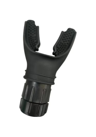 Fitness Trainer Taşınabilir Spor Karın Solunum Antrenörü Ayarlanabilir Direnç Siyah