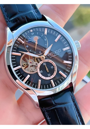 Ferucci Efc.03343.06 Erkek Kol Saati