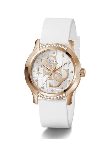 Guess Gugw0860l4 Kadın Kol Saati Rose Gold