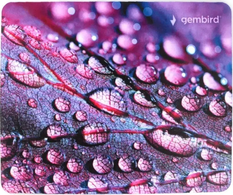 Gembırd Fare İçin Oyun Matı 250x200x2mm 110665637