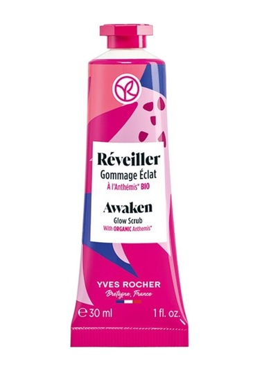 Yves Rocher Arındırıcı Peeling 30 ML