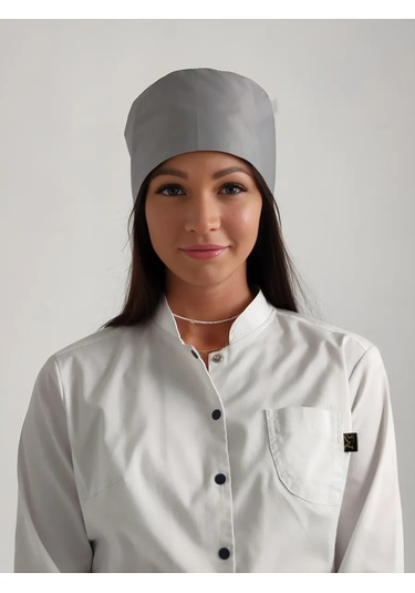 Lenima Tıbbi Gri Kep Grey Medcuincal Kapa 213362170