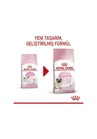 Royal Canin Mother & Baby Cat Yavru Kedi Maması 2 KG