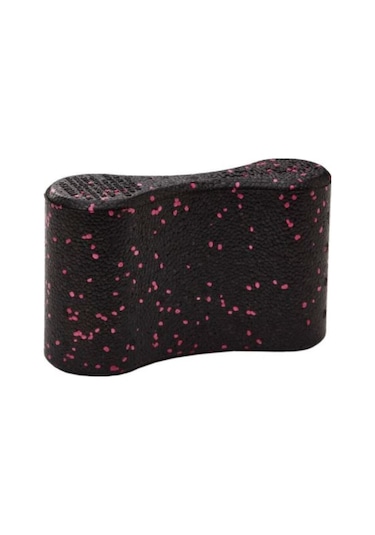 Actifoam Pullbuoy Bacak Arası Yüzme Aparatı Pulboy - Yetişkin -Pembe Pembe - Siyah