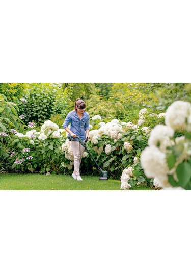 Bosch EasyGrassCut 18-26 Kenar Kesme (Akü ve Şarj Cihazı Dahil Değildir) - 06008C1C01