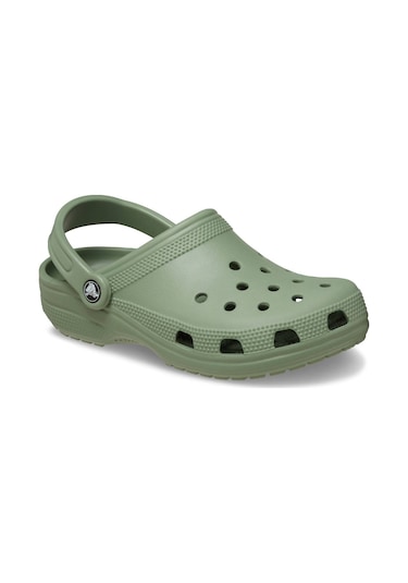 Crocs Classic Clog T Çocuk Terlik Cr206990-6zw Çok Renkli