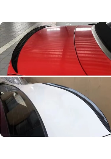 Universal Bagaj Spoyleri 120 Cm / Daspy71