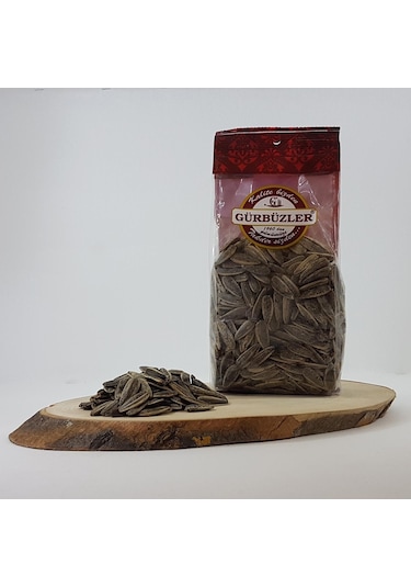 Gürbüzler Dakota Ay Çekirdeği 250 G