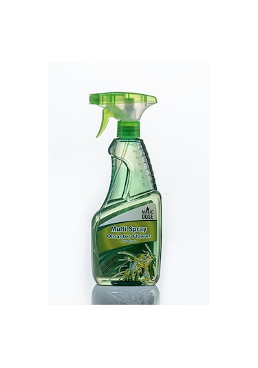 Magic Dose Multi Sprey İğde Çiçeği 500 Ml
