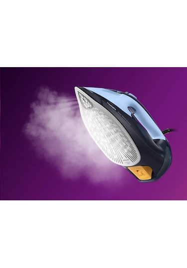 Philips Azur DST7041/20 7000 Serisi 2800 W Buharlı Ütü