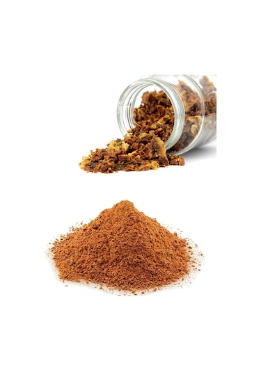 Organik Bitkim Propolis Saf Toz 100 G