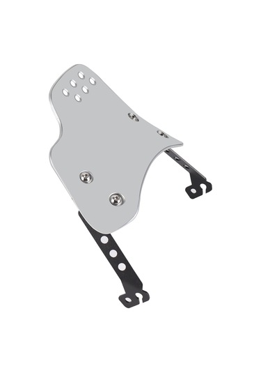 Nayomiglow Ducati Scrambler 400 800 Sarı İçin Motosiklet Ön Camı Ön Cam Ekran Koruması