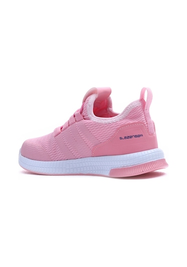Slazenger EBBA I Çocuk  Pembe Sneaker