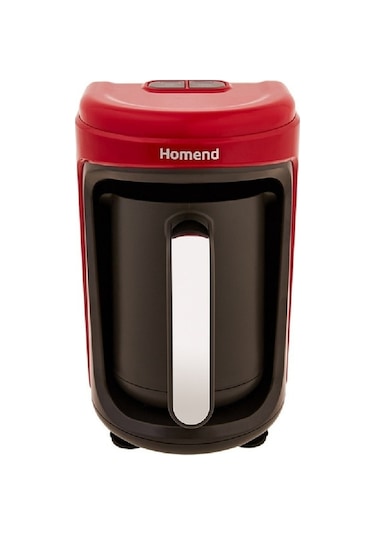 Homend Pottoman Milk in 1871H Sütlü Türk Kahve Makinesi