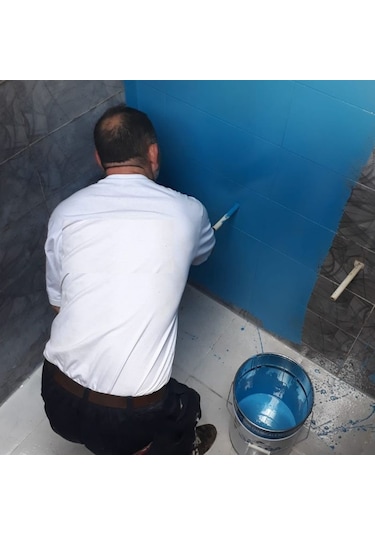 Grada Blue P2K Su Yalıtım Malzemesi