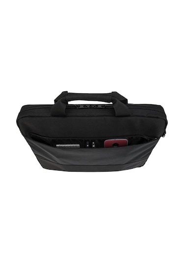 Lenovo 15.6" Thinkpad Basic Notebook Çantası Siyah, 4x40y95214 Siyah