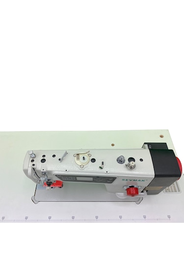 Sevmak SK-T2-D4 Kafadan Motorlu Elektronik Düz Dikiş Makinesi