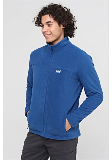HELLY HANSEN ZIPPY POLAR MONT
