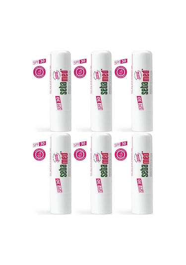 Sebamed Dudak Koruyucu Bakım Kremi Stick 30 Spf 4.8gr