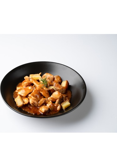 Ordinary-Us Tavuk Güveç 150 G 1 Porsiyon