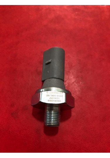 Smart Forfour Yağ Müşürü 0011530632