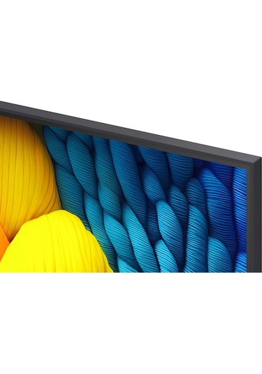 LG 65NANO806B 65" 165 Ekran Uydu Alıcılı 4K Ultra HD webOS TV