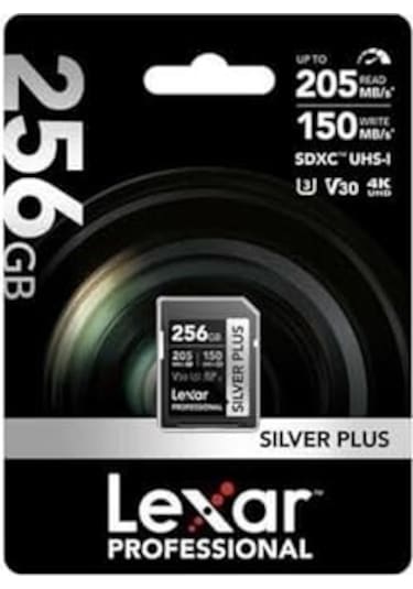 Professional Silver Plus Sabit Disk - Marka: - Ean: 0843367134144 Açık Mavi