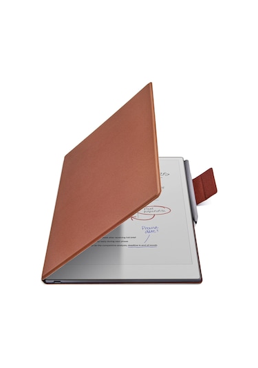 Remarkable Paper Pro Kılıfı Kahverengi