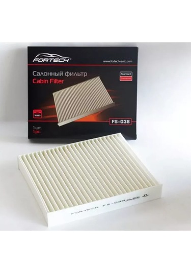 Fortech Chevrolet Aveo T300 İçin Filtre Seti 189344294