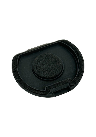 Heifer Uyumlu Procleanx S1091 Şarjlı Süpürge Hazne Kapağı - Siyah