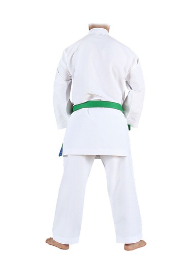 Dosmai Karate Kumite Elbisesi Ka011 Beyaz