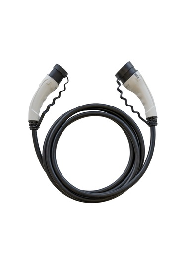 Sgstec 32a 5 Metre Tip-2 Ac Şarj Kablosu 22 KW