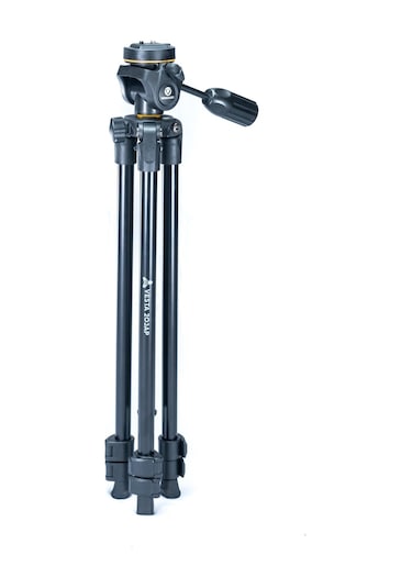 Vanguard Vesta 203 Ap Tripod Kiti Siyah