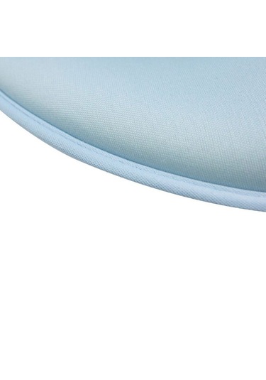 Bebekevi 1059 Düz Kafa Yastığı 0+ Ay Mavi