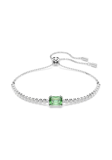 5693411 Swarovski Bilezik Matrıx:tb Gre/rhs M Çok Renkli