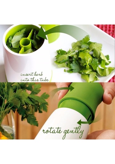 Cbtx Taşınabilir Sebze Kıyıcı Çok Fonksiyonlu Ot Öğütücü