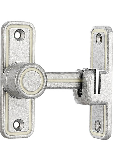 Kaiyi 180 Paslanmaz Sürgülü Kapı Kilidi