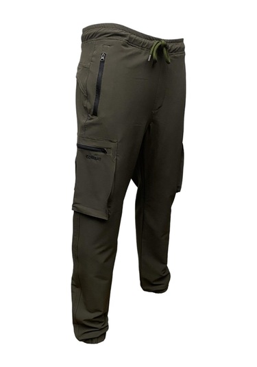 Combat Tactical Pantolon Jogger Hıkıng - 523 - N21-983-haki