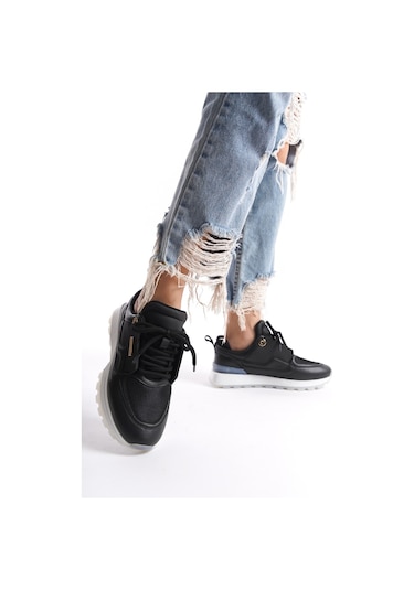 Daxtors D0852 Günlük Ortopedik Kadın Garantili Sneaker Spor Ayakkabı 22sdaf100000047-778 001