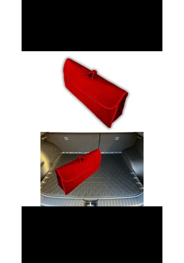 Araba Bagaj Çantası, Bagaj Düzenleyici Seyahat Çantası Organizer