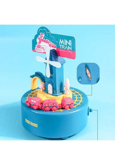 Suntek Tatil Kapalı Oturma Odası Için Müzik Kutusu Tahsil