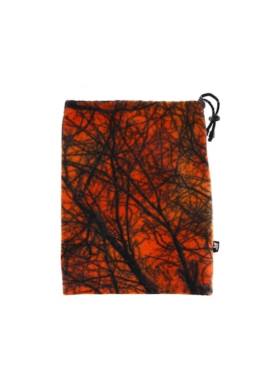 Bad Bear 21.02.40.001-c38 Equinox Erkek Bandana Turuncu