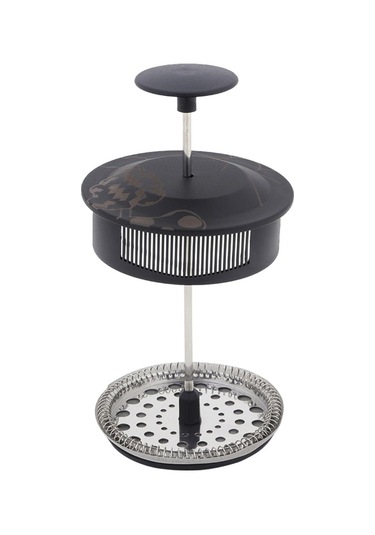 Any Morning Fy04 Kahve Ve Bitki Çayı İçin french Press 800 ML