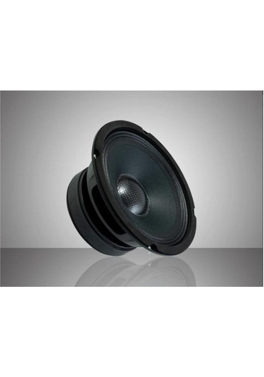 For-x XMD-1316 160W 16Cm Profesyonel Midrange Hoparlör 1 Takım