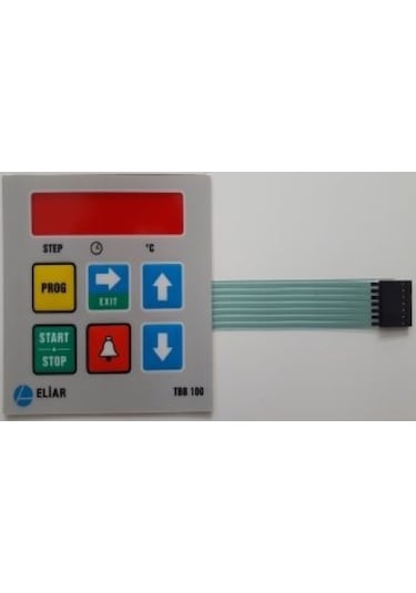 Eliar Keypad-tbb100 ,tbb100 Tuş Takımı