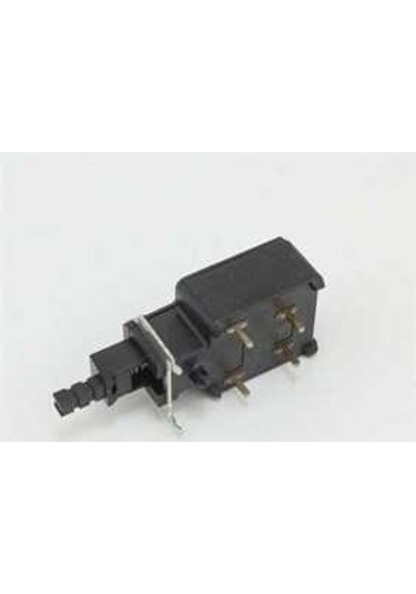 Swich Lk-101 Iğne Bacak Anahtar