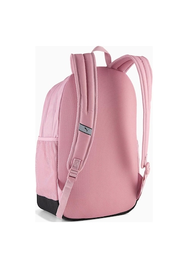 Puma Buzz Sırt Çantası C-pum091153p10p10 Pembe