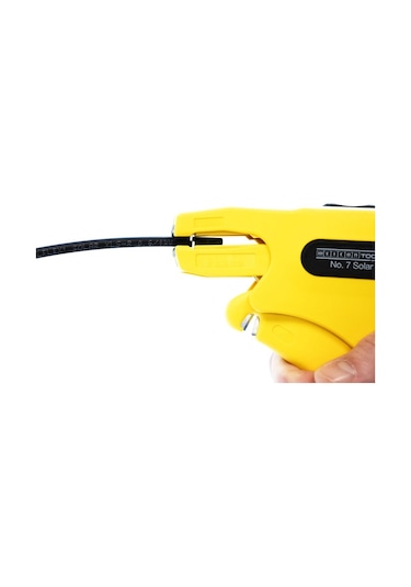 Weicon Kablo Sıyırma Pensesi No. 7 Solar Soyma