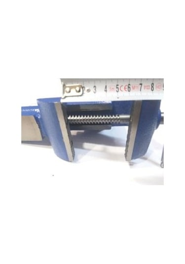 75 MM Masa Mengenesi Çene Ölçüsü 7.5 CM
