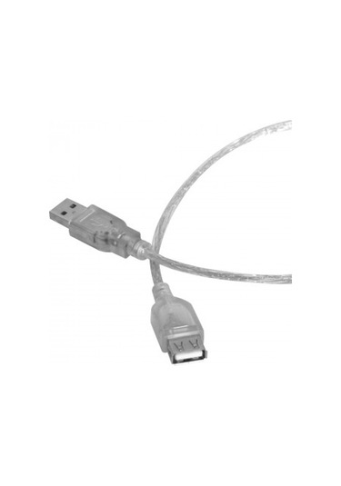 Qport Q-uz1 Usb-usb Uzatma Kablosu 1.5mt